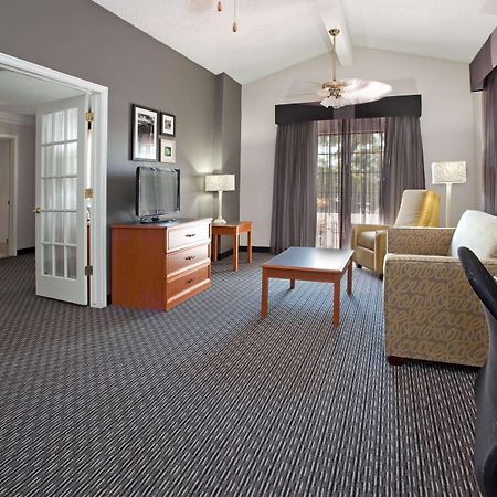 La Quinta Inn by Wyndham Salt Lake City Midvale Eksteriør bilde