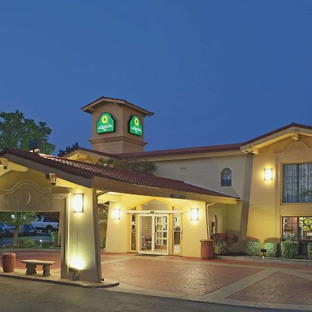 La Quinta Inn by Wyndham Salt Lake City Midvale Eksteriør bilde