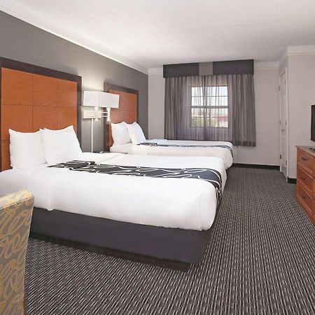 La Quinta Inn by Wyndham Salt Lake City Midvale Eksteriør bilde