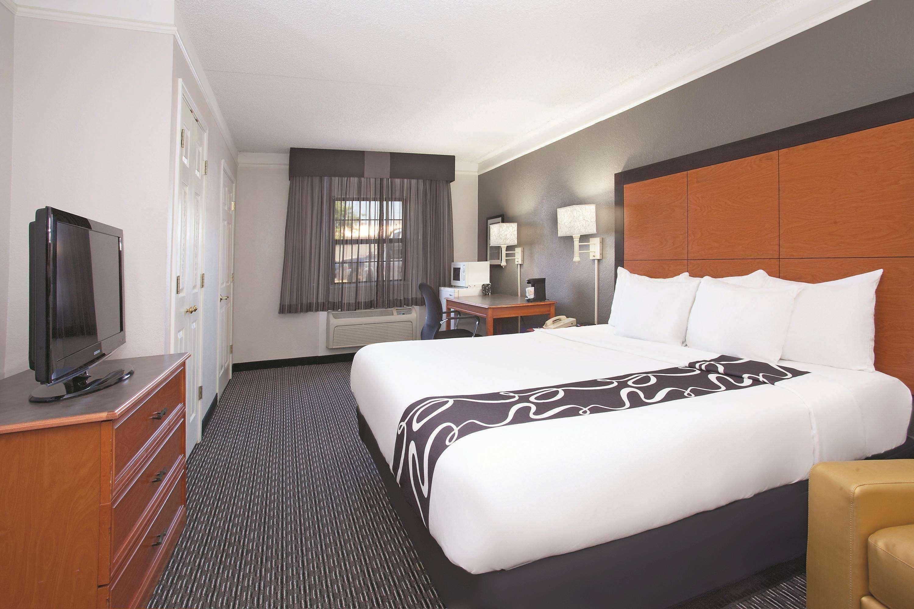 La Quinta Inn by Wyndham Salt Lake City Midvale Eksteriør bilde