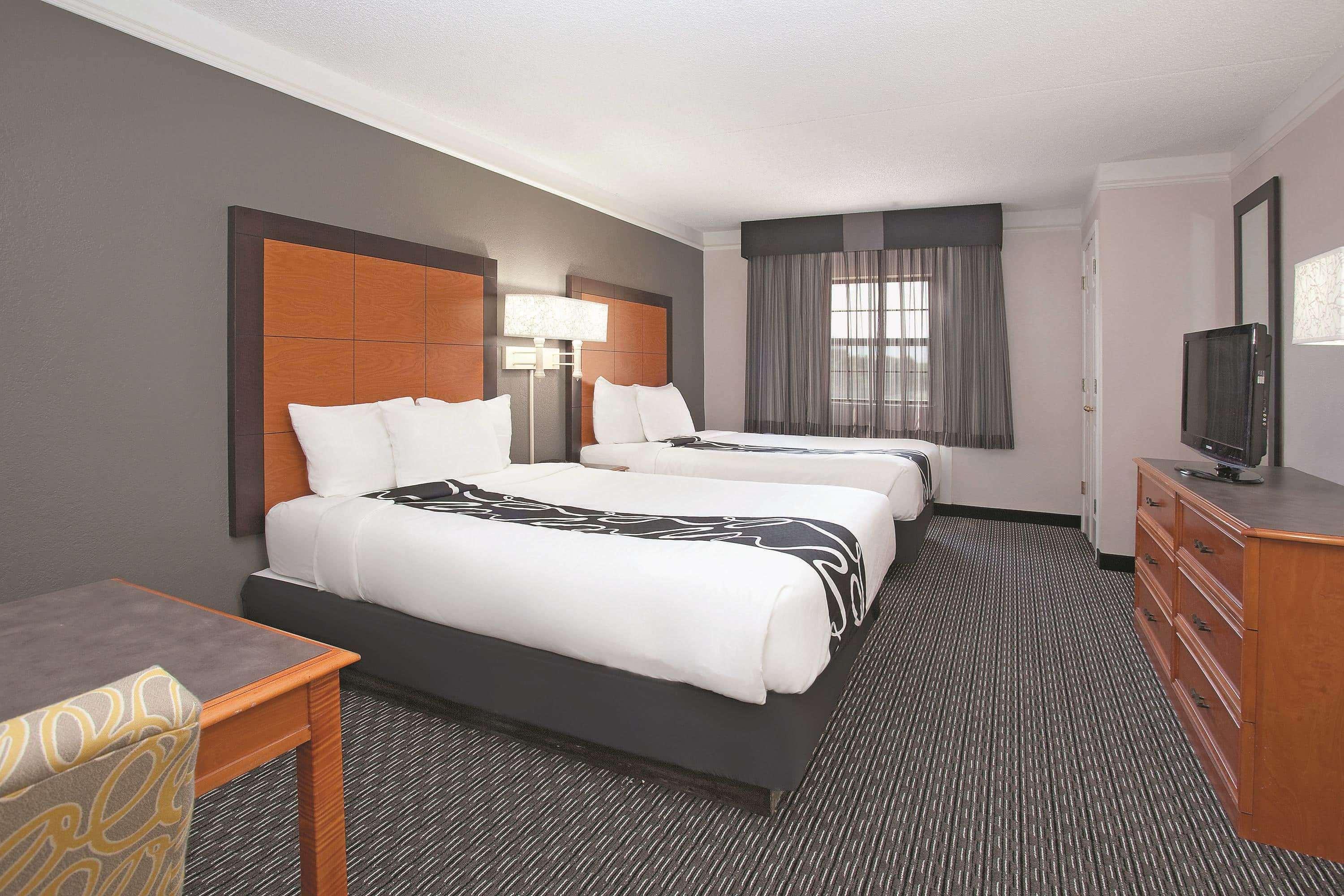 La Quinta Inn by Wyndham Salt Lake City Midvale Eksteriør bilde