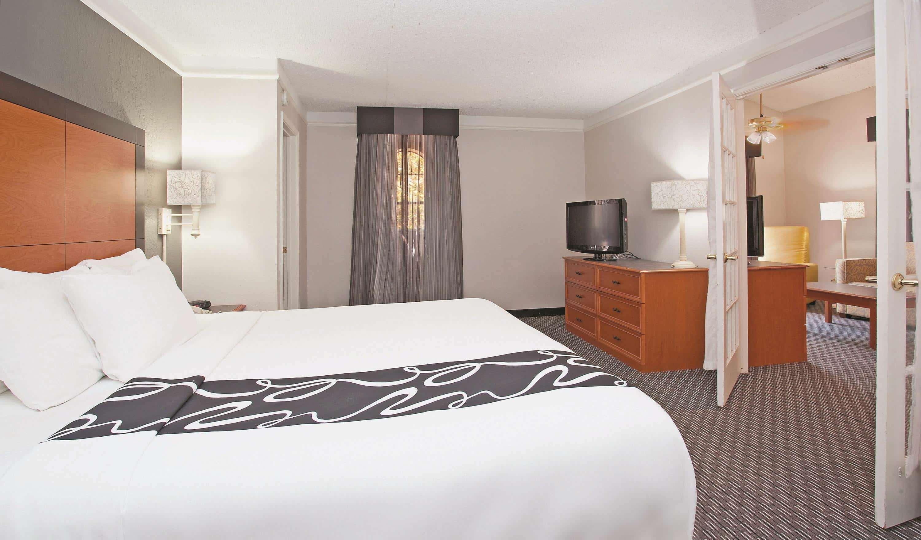 La Quinta Inn by Wyndham Salt Lake City Midvale Eksteriør bilde