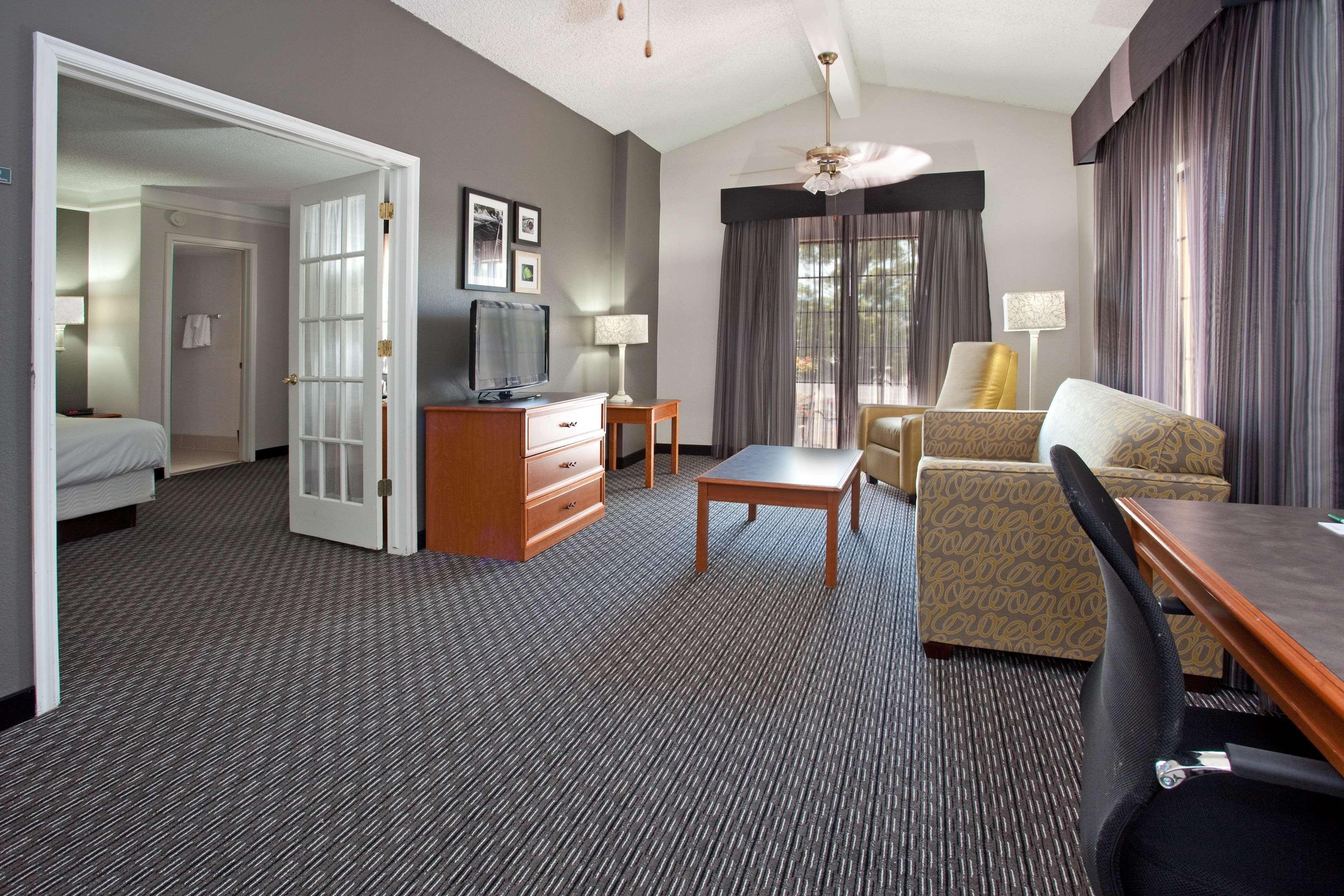 La Quinta Inn by Wyndham Salt Lake City Midvale Eksteriør bilde