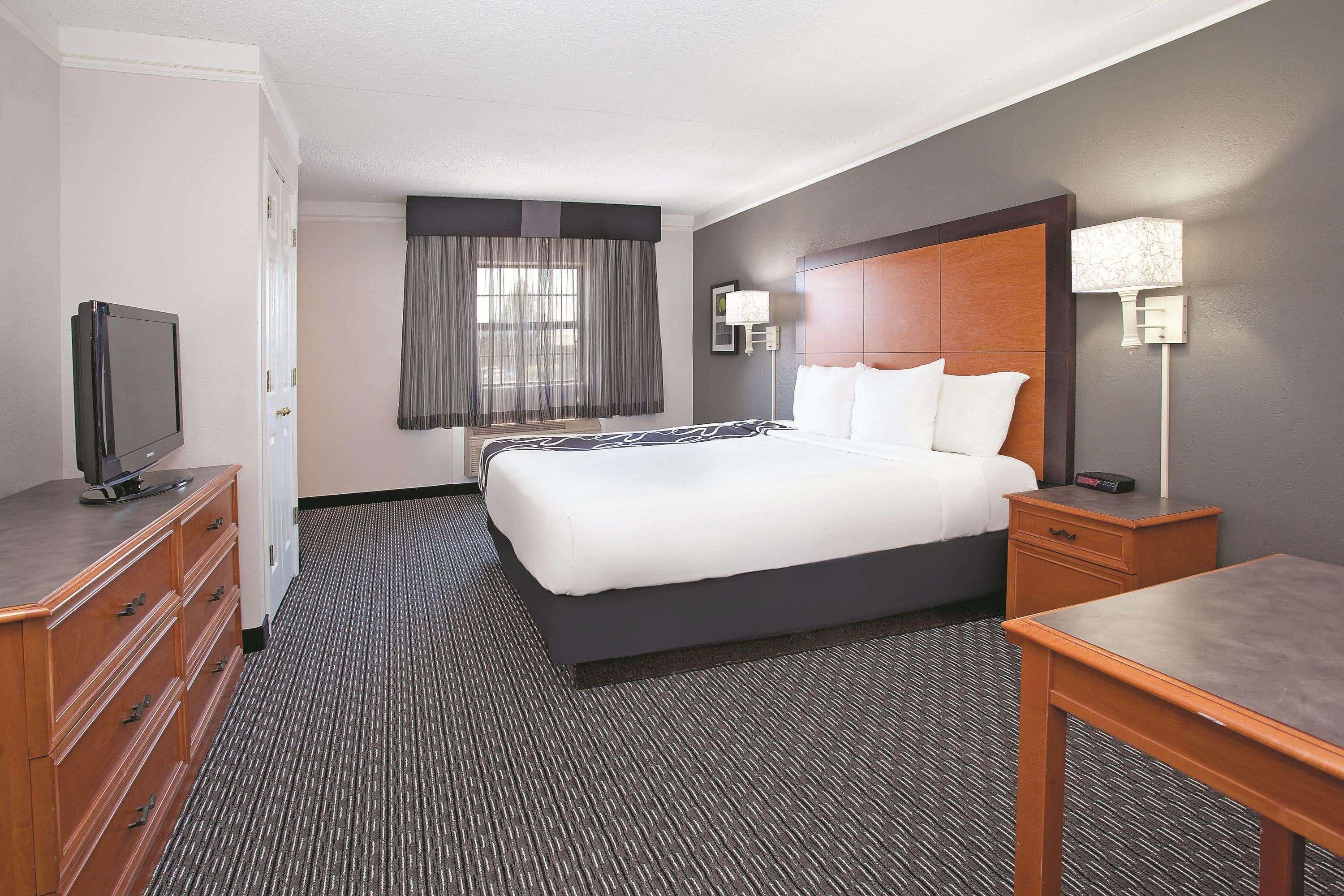 La Quinta Inn by Wyndham Salt Lake City Midvale Eksteriør bilde