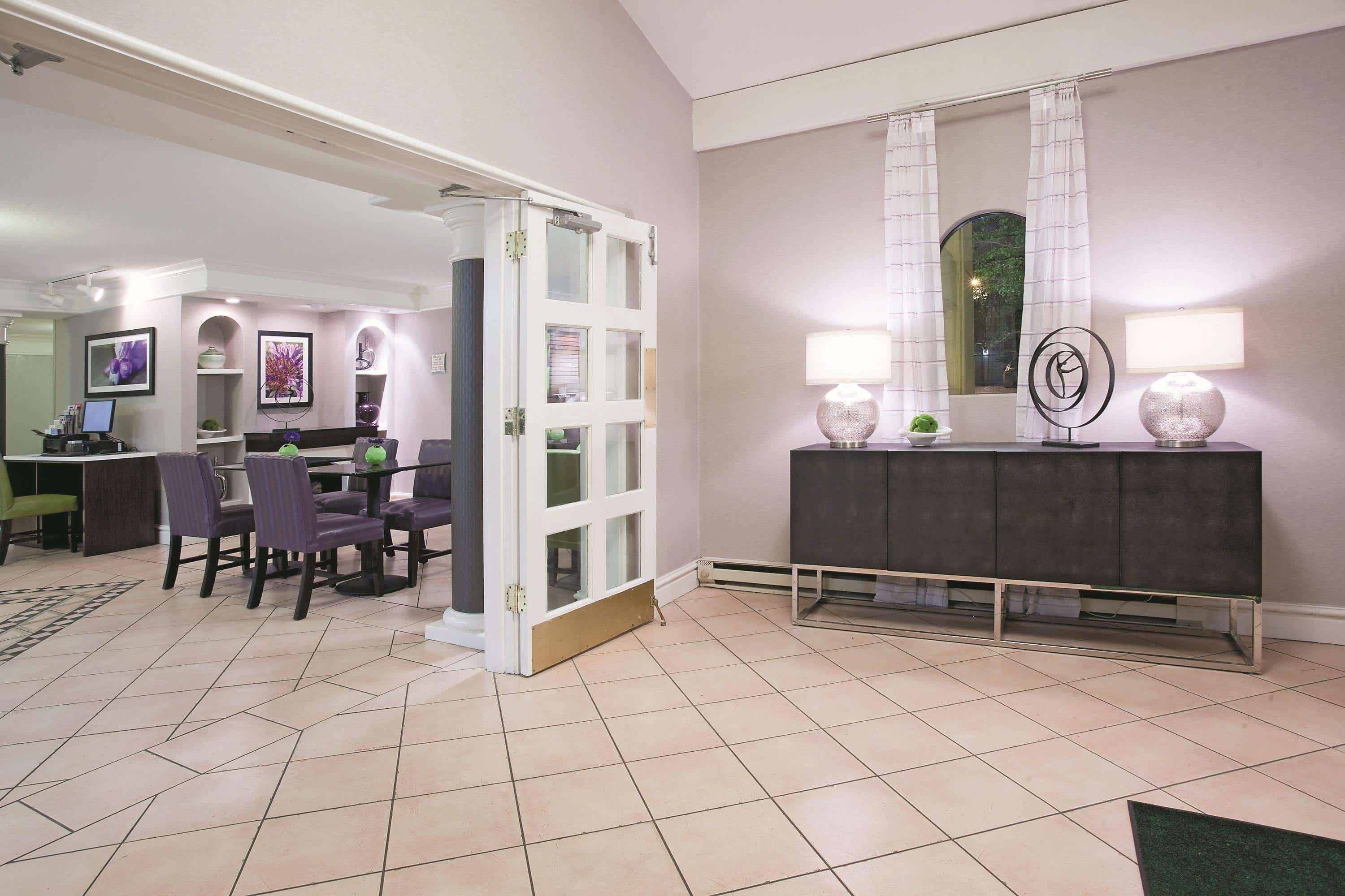 La Quinta Inn by Wyndham Salt Lake City Midvale Eksteriør bilde