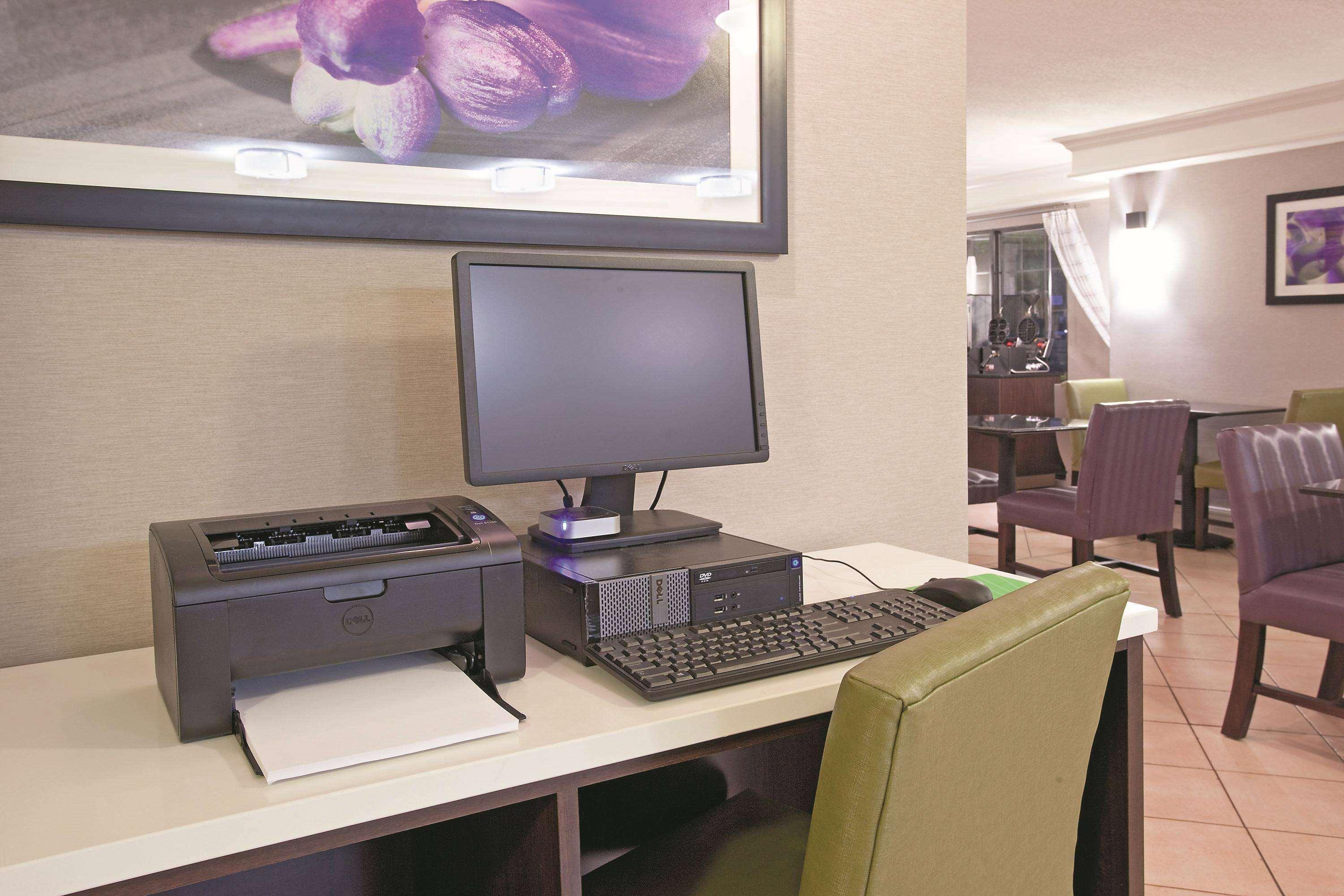 La Quinta Inn by Wyndham Salt Lake City Midvale Eksteriør bilde