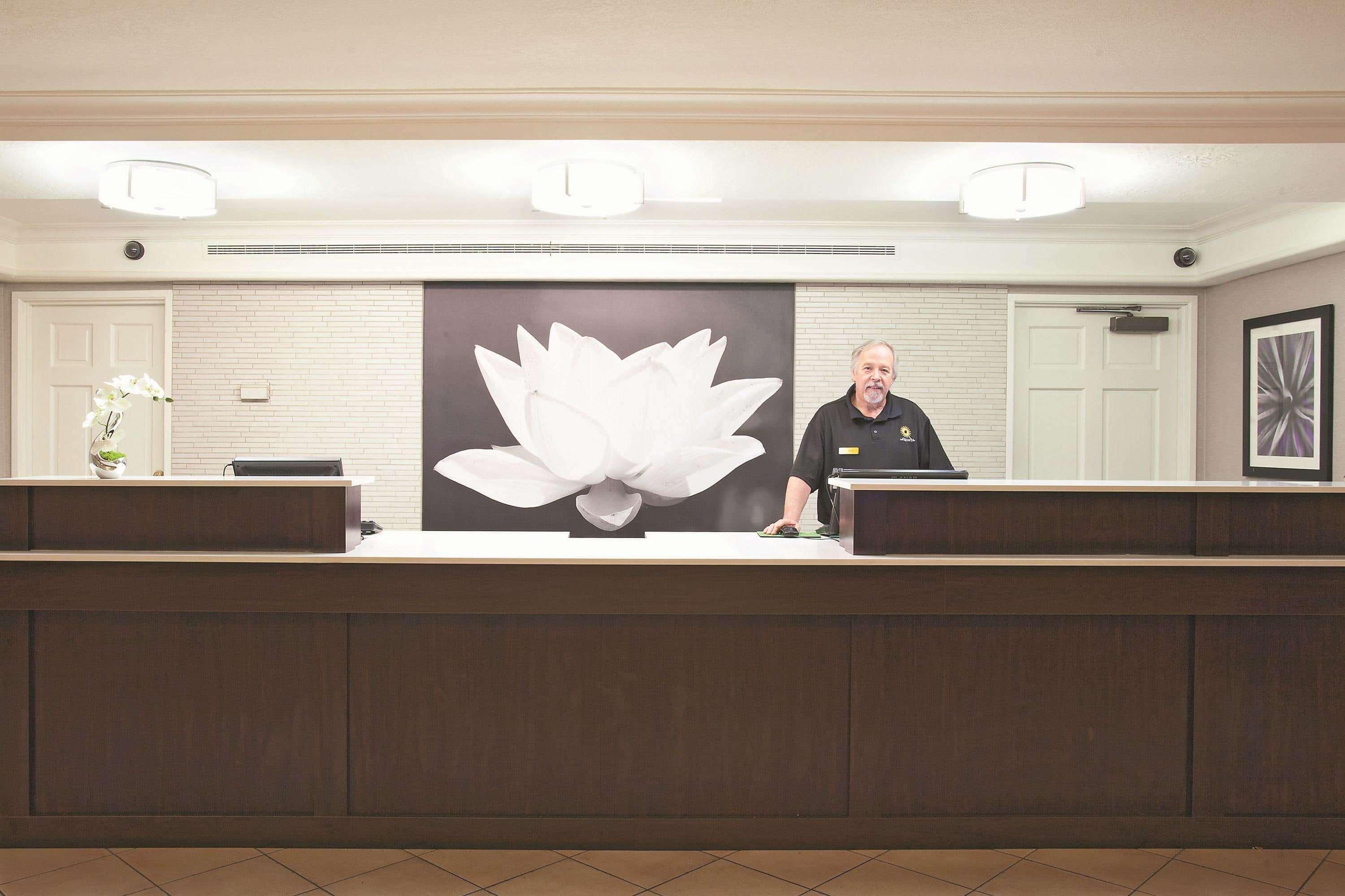 La Quinta Inn by Wyndham Salt Lake City Midvale Eksteriør bilde