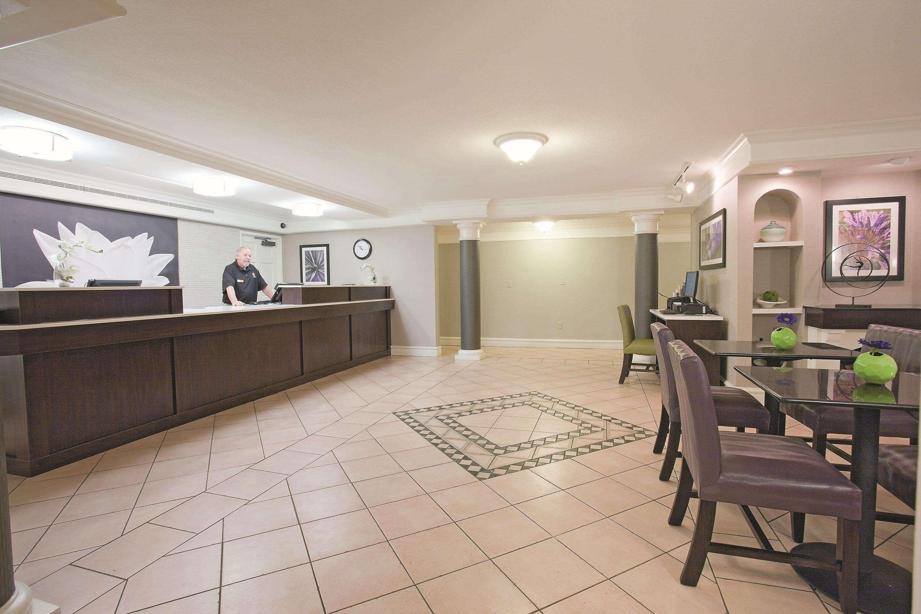 La Quinta Inn by Wyndham Salt Lake City Midvale Eksteriør bilde