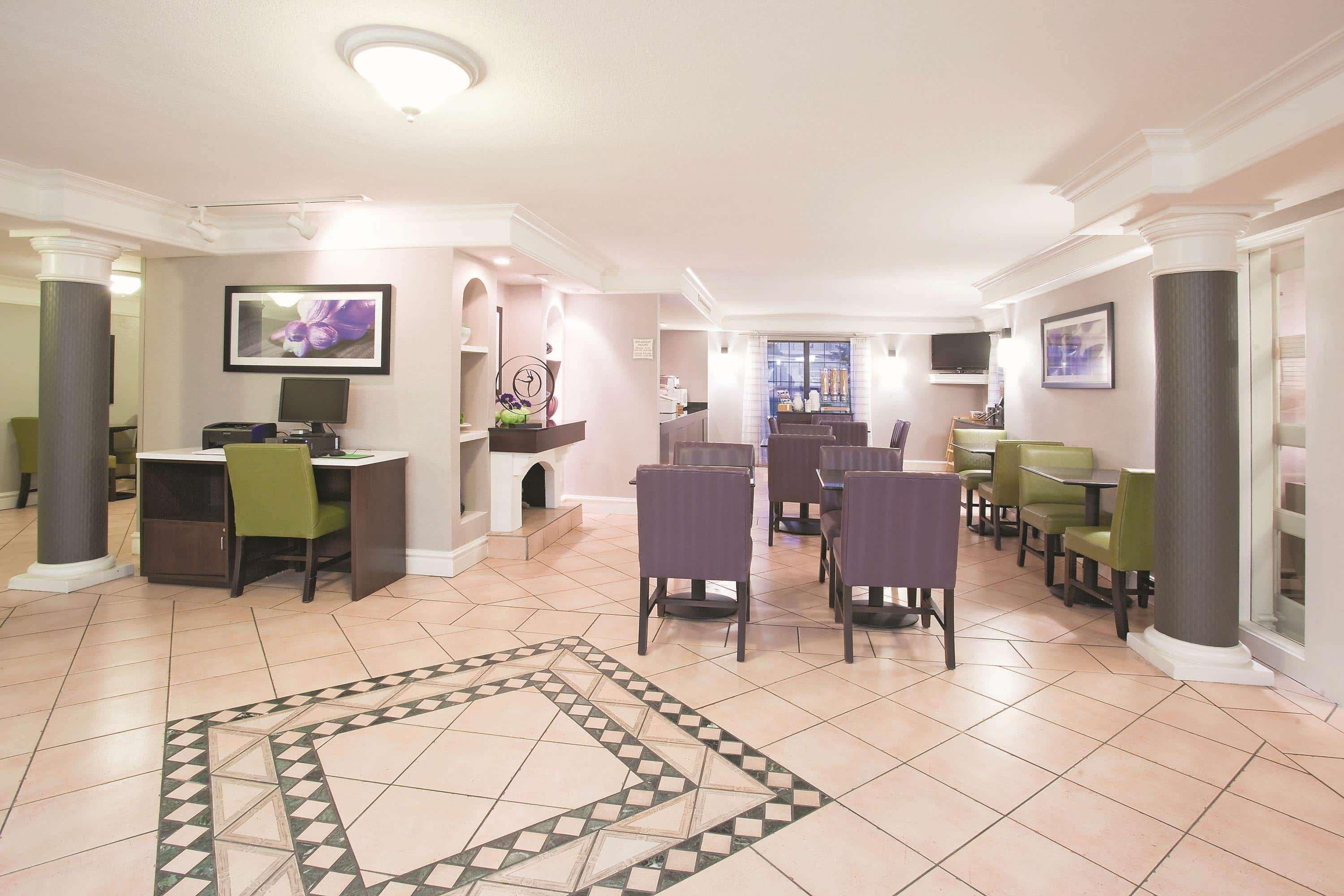 La Quinta Inn by Wyndham Salt Lake City Midvale Eksteriør bilde