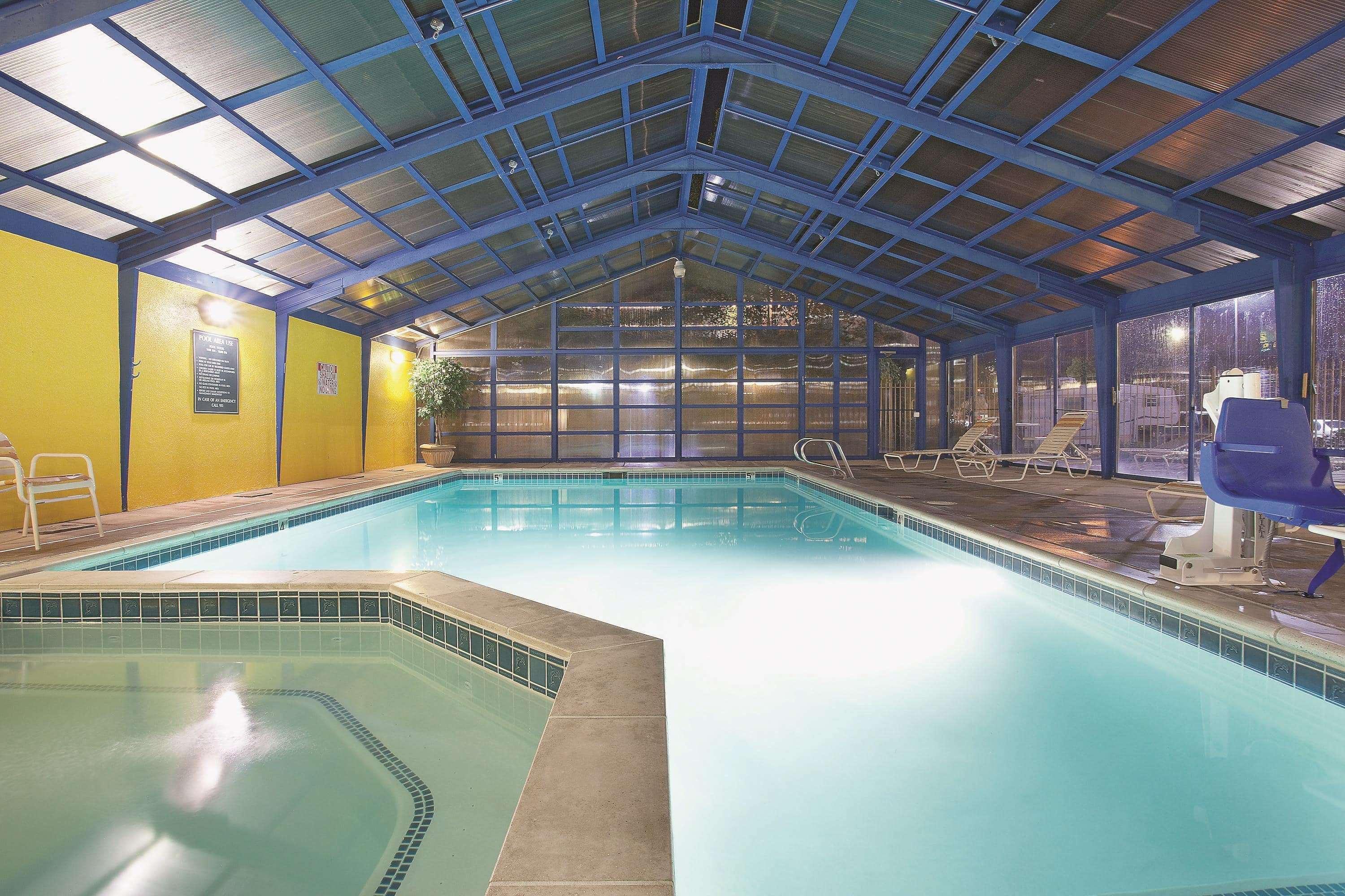 La Quinta Inn by Wyndham Salt Lake City Midvale Eksteriør bilde