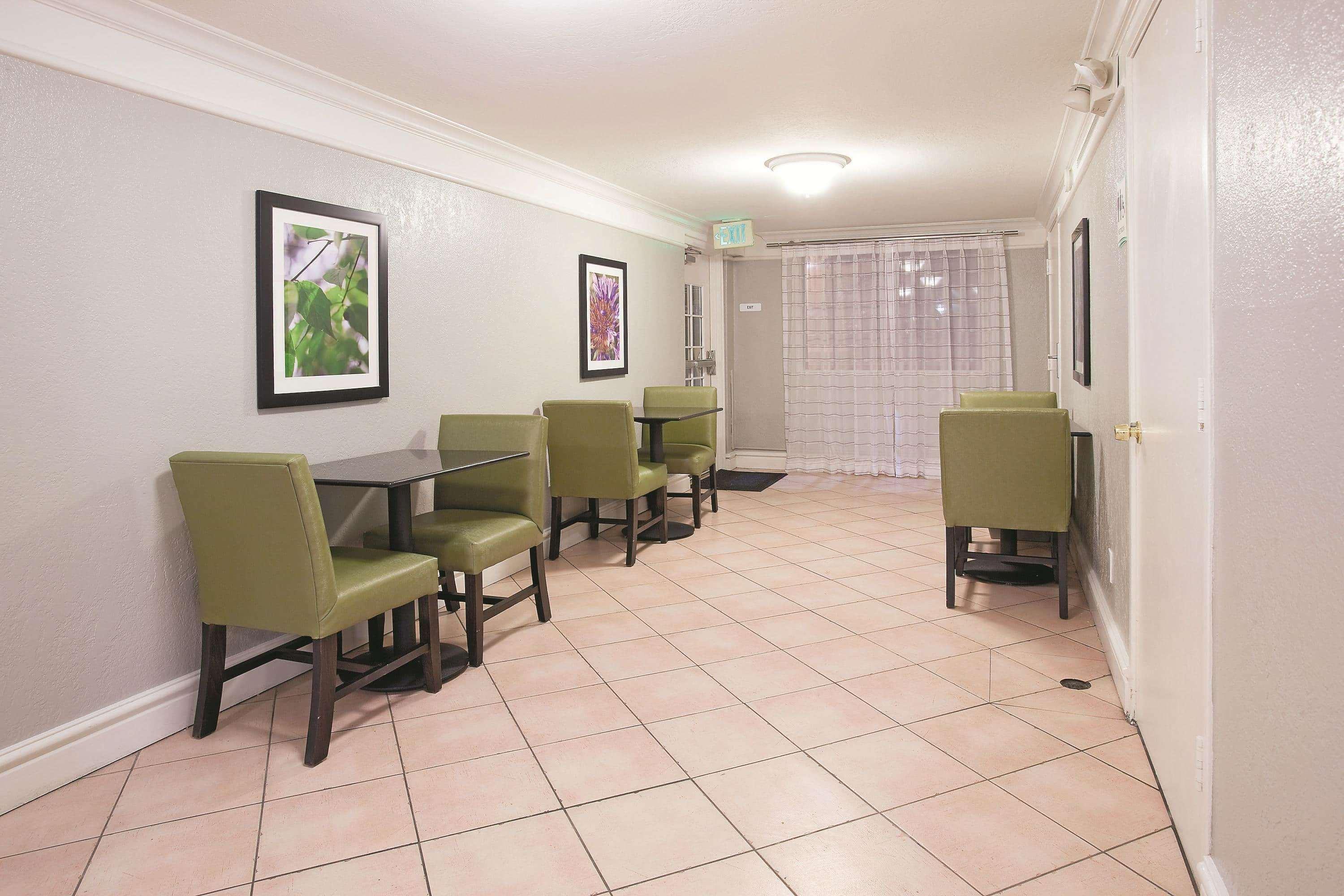 La Quinta Inn by Wyndham Salt Lake City Midvale Eksteriør bilde