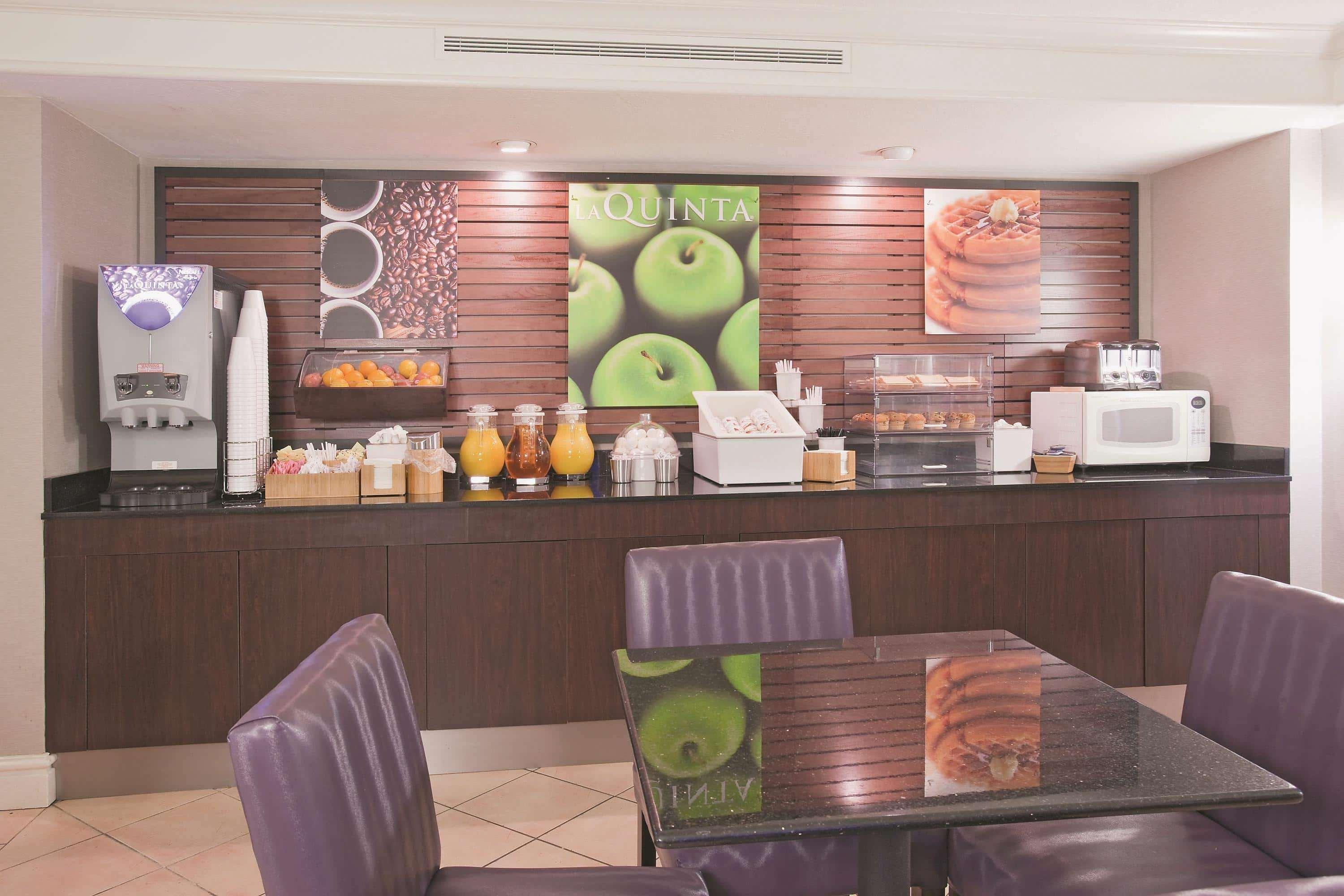 La Quinta Inn by Wyndham Salt Lake City Midvale Eksteriør bilde