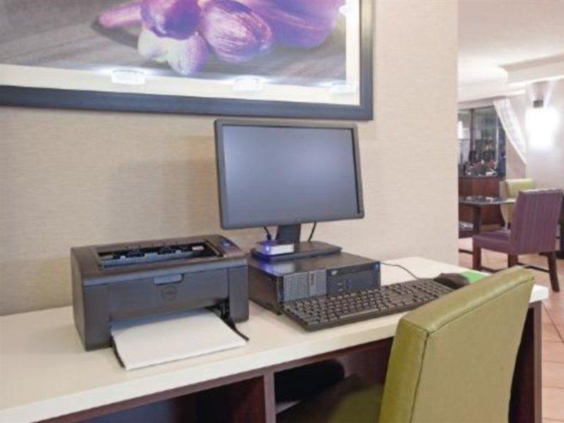 La Quinta Inn by Wyndham Salt Lake City Midvale Eksteriør bilde