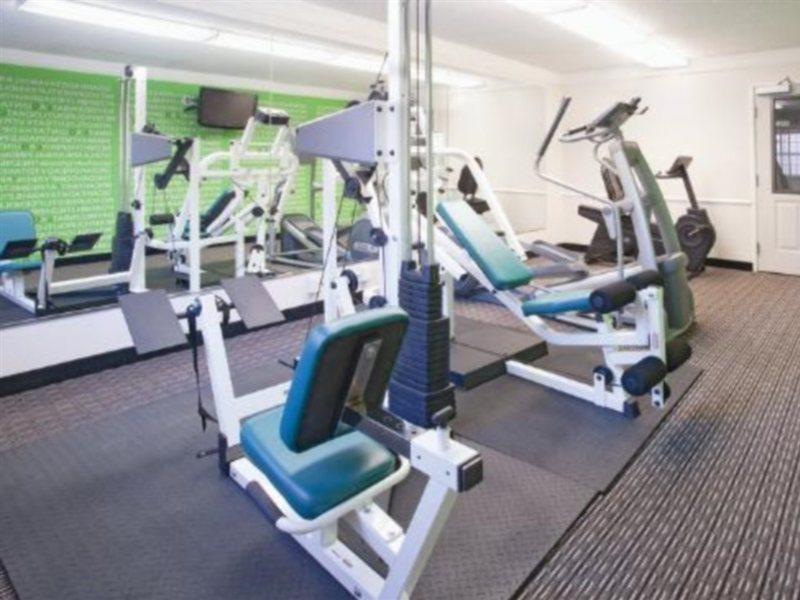 La Quinta Inn by Wyndham Salt Lake City Midvale Eksteriør bilde