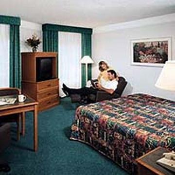 La Quinta Inn by Wyndham Salt Lake City Midvale Eksteriør bilde