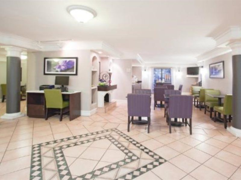 La Quinta Inn by Wyndham Salt Lake City Midvale Eksteriør bilde