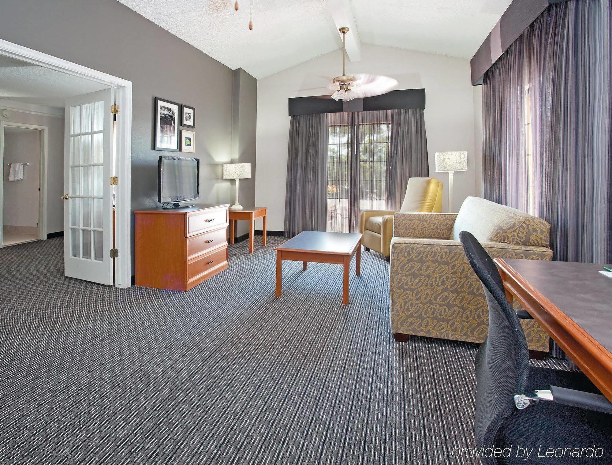 La Quinta Inn by Wyndham Salt Lake City Midvale Eksteriør bilde