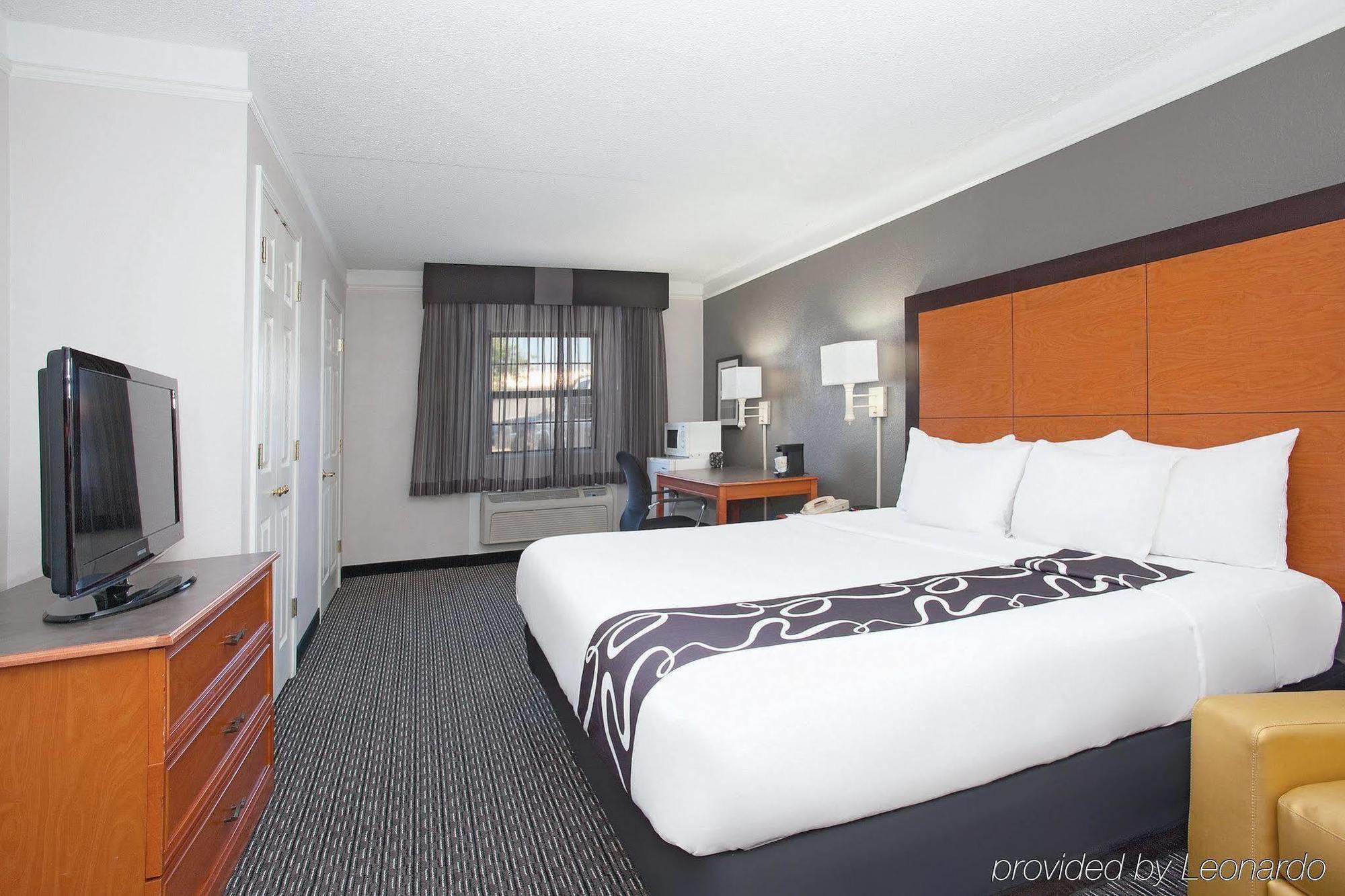 La Quinta Inn by Wyndham Salt Lake City Midvale Eksteriør bilde